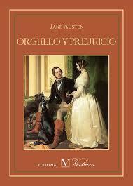 Orgullo y prejuicio
