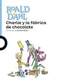 Charlie y la fabrica de chocolate