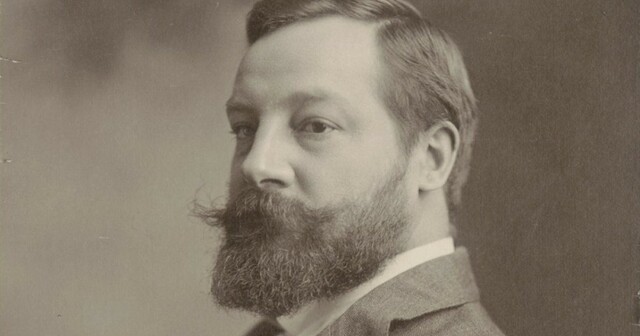 Edward Bradford Titchener 11 de enero de 1867-03 de agosto de 1927