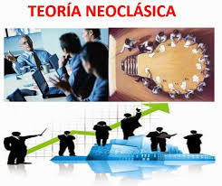 TEORÍA NEOCLASICA