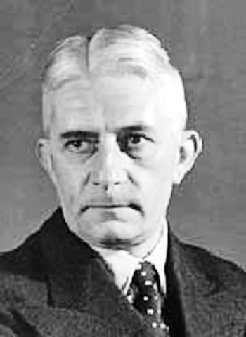 Wolfgang Kohler 21 Enero 1887- 11 Junio 1967