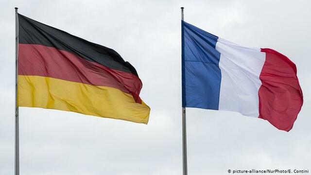 Alemania declara guerra a Francia