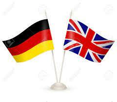 Inglaterra declara guerra a Alemania