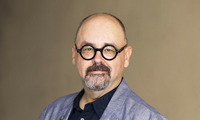Carlos Ruiz Zafón