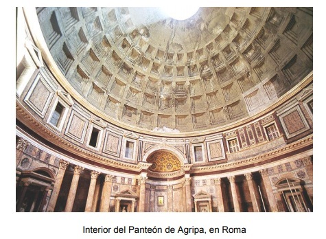 Ingeniería Imperio Romano