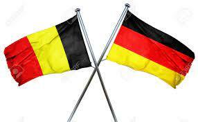 Alemania-Bélgica