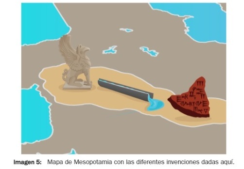Mesopotamia
