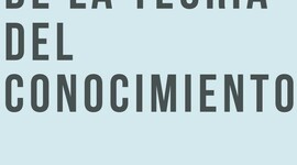 Timeline: HISTORIA DEL CONOCIMIENTO