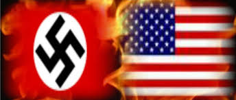 Estados Unidos declara la guerra a Alemania