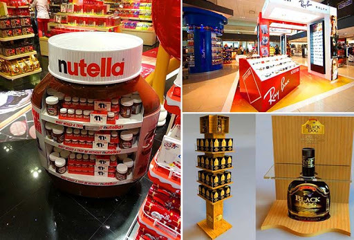 Nace el Pop por Trade Marketing