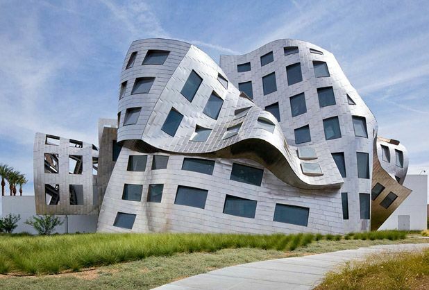 Vanguardismo (siglo XX) Características