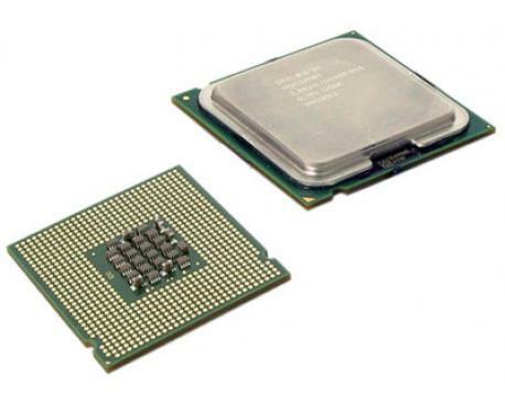 Procesador Intel Pentium 4