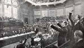 Declaración de guerra de Roma