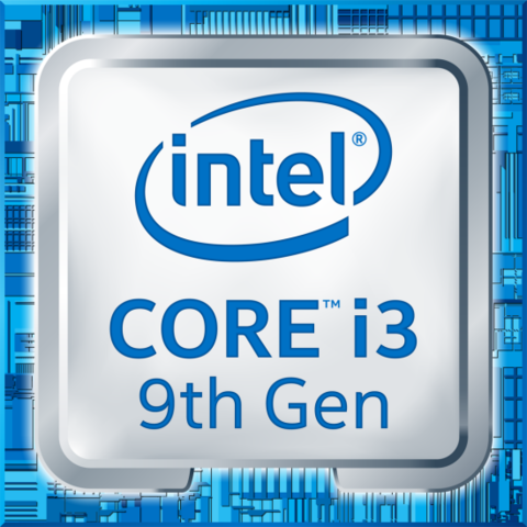 Procesador Intel Core i3