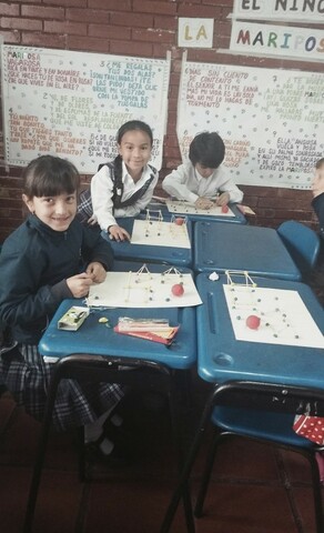 Creación de propuesta de intervención