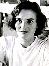 Carmen Laforet (1921-2004)