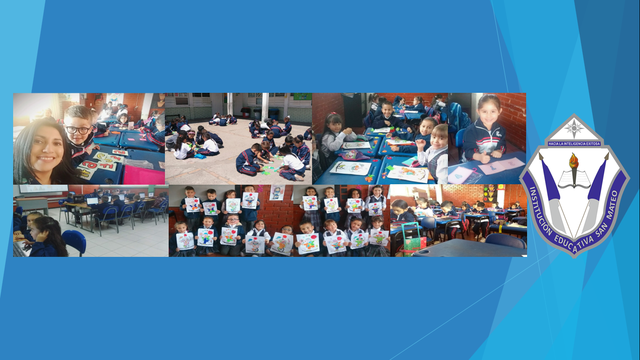 Aprendizaje desde el confinamiento por Covid 19