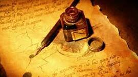 Timeline: Épocas literarias