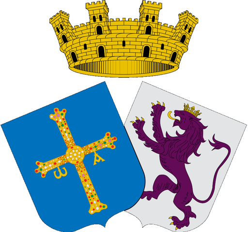 Consejo Soberano de Astúrias (Republicans)