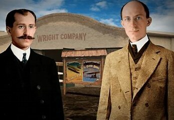 Airplane (Important Invention)