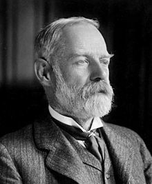 Segundo hijo (George Darwin)