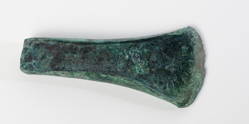 Estris de l'edat del bronze