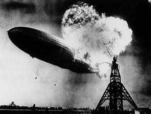 Accidente del Hindenburg