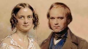 DARWIN Y EMMA WEDGWOOD SE CASAN