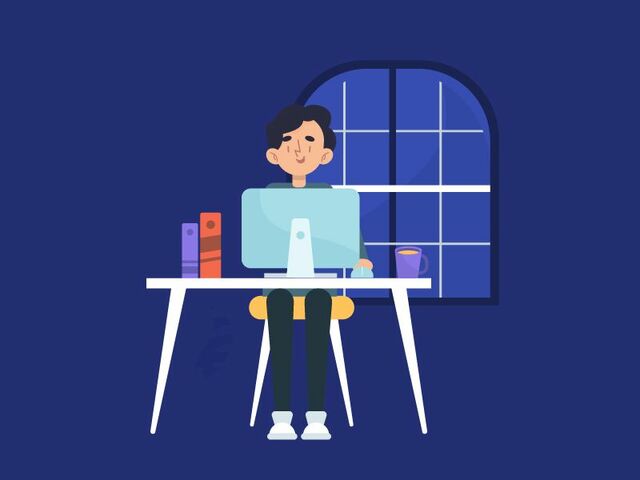 Termine la preparatoria en línea