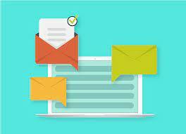 Se popularizo el acceso al correo electrónico.