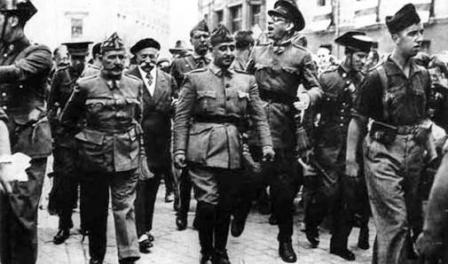 Junta de Defensa Nacional (Nacionals)