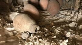 Timeline: Cronologia De La Prehistòria