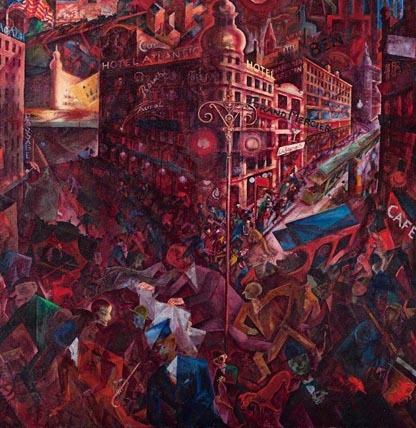 Primera Guerra Mundial