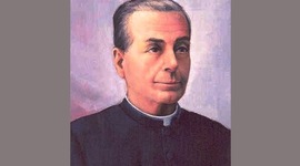 Timeline: La vida del Padre Zegrí