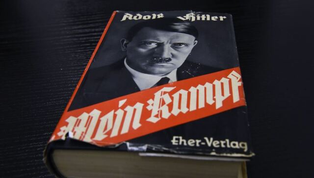 Mein Kampf