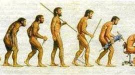 Timeline: Cronologia de la prehistòria