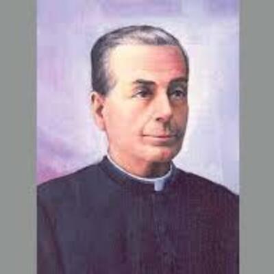 Timeline: Biografia Padre Zegri