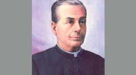 Timeline: Biografia Padre Zegri