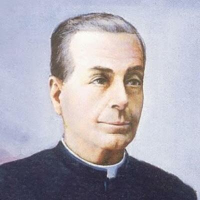 Timeline: Historia del Padre Zegri