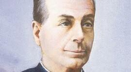 Timeline: Historia del Padre Zegri