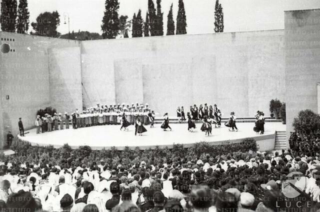 Opera Nazionale Dopolavoro