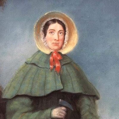 MARY ANNING