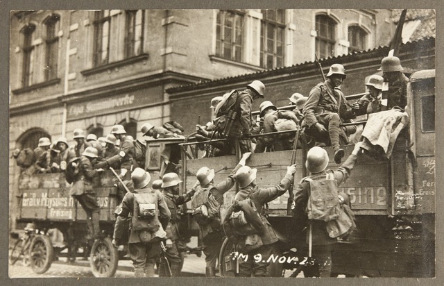 La noche de los cuchillos largos