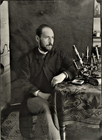 Ramón y Cajal