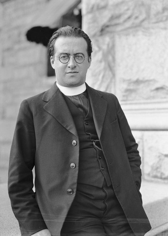 Georges Lemaître