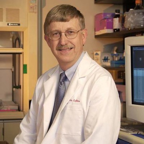 Francis Collins
