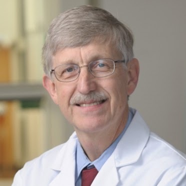 FRANCIS COLLINS