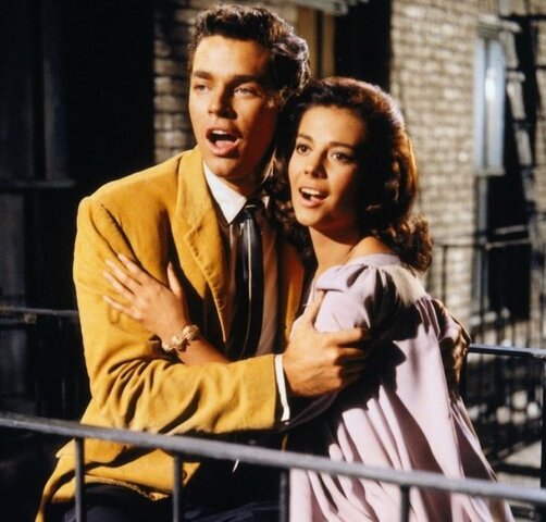 West Side Story