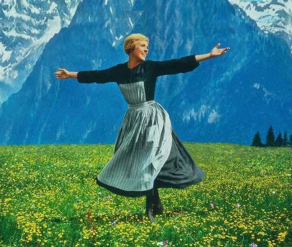 The Sound of Music