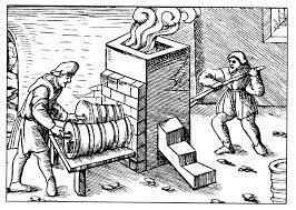 Ny måte å smelte jern blir oppfunnet